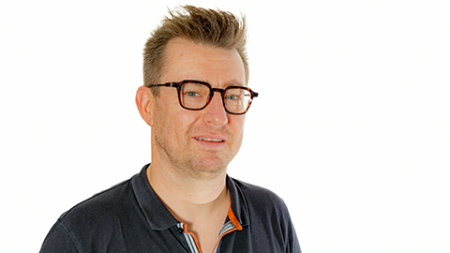 Jan De Mette