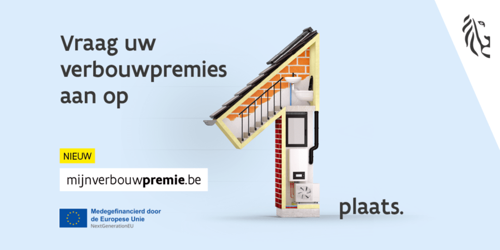 Mijn VerbouwLening