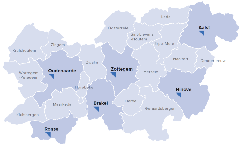 SOLVA ondernemen