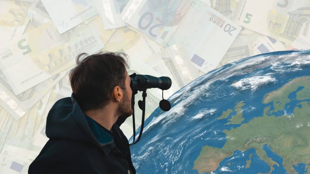 Solva zoekt voor jou het subsidielandschap af, op zoek naar middelen die uw stad of gemeente kunnen ondersteunen